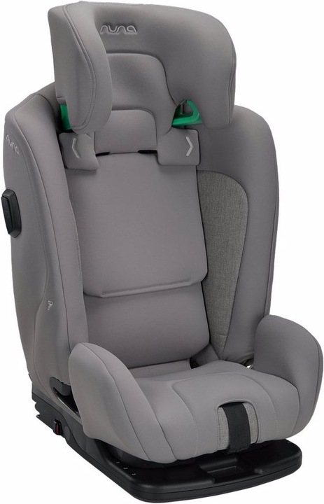Actual product image Nuna Myti (Child seat, ECE R129/i-Size Standard)