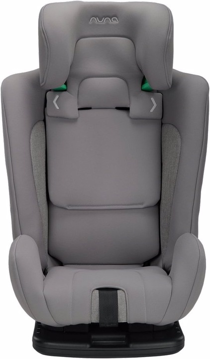 Actual product image Nuna Myti (Child seat, ECE R129/i-Size Standard)