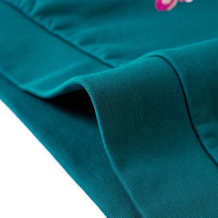 Actual product image vidaXL Kinder Sweatshirt (140)