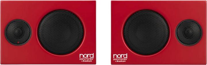 Immagine prodotto Nord Piano Monitor V2 (Attivo, Coppia, 2x 80 W)