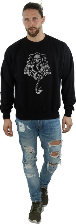 Produktbild Dark Mark Crest Sweatshirt (XL)