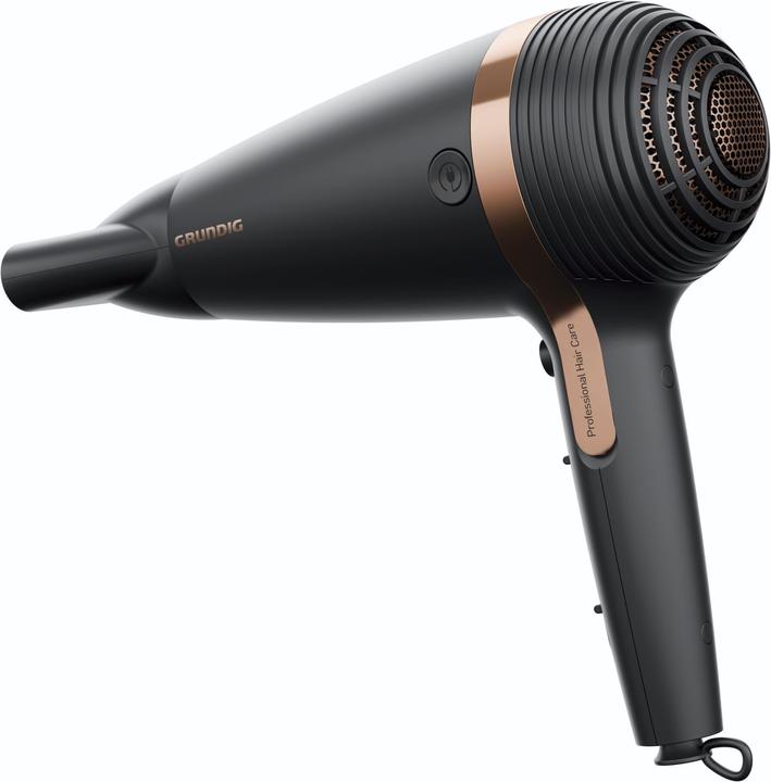 Actual product image Grundig HD 7081