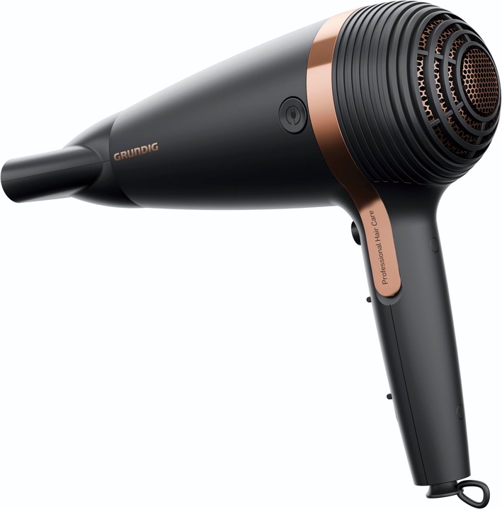 Actual product image Grundig HD 7081