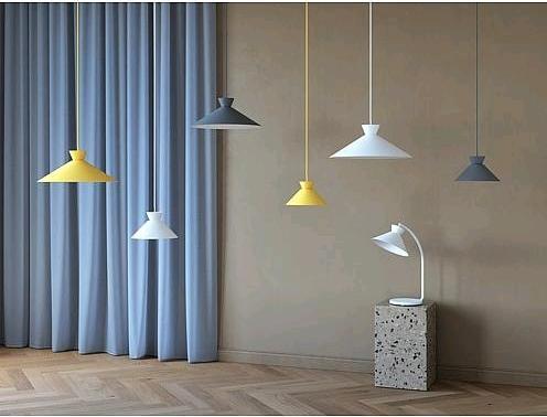 Produktbild Nordlux Dial 25 (E27)