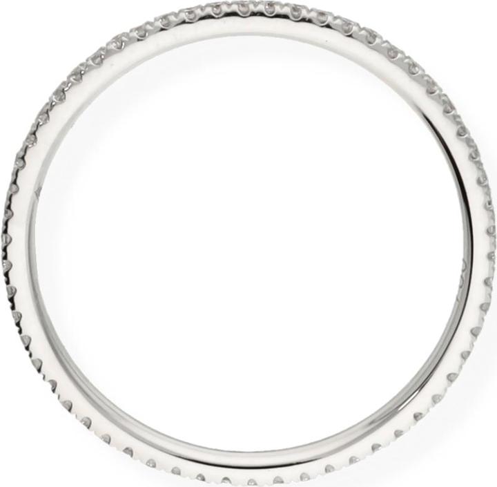 Actual product image Carat Alliance (51, 750/18 K Gold)