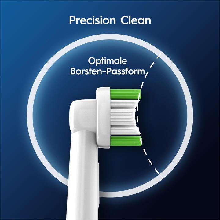 Image du produit Oral-B Pro Precision Clean (6 x)