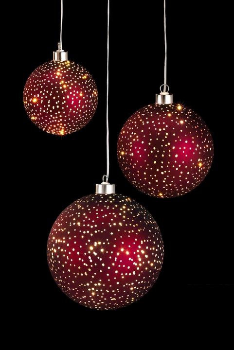 Produktbild STT Ball Set