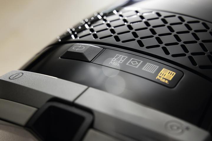 Produktbild Miele Guard M1 Cat & Dog