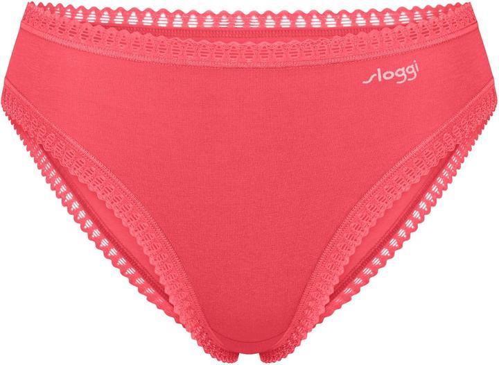 Produktbild Sloggi GO Crush High leg C3P (M, 3er Pack)