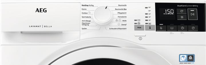Immagine prodotto AEG LB4650WT