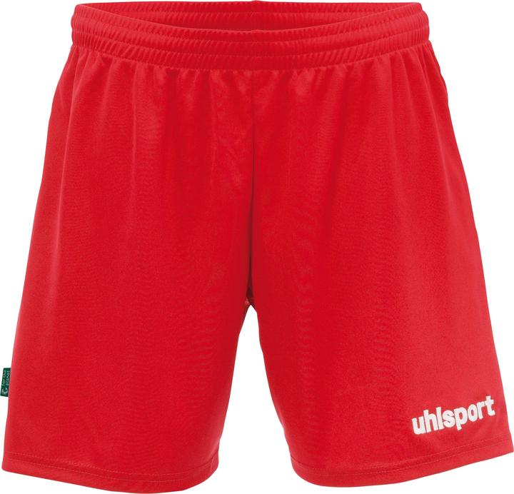 Produktbild Uhlsport Shorts Center Basic Shorts FTP Women (XXL)