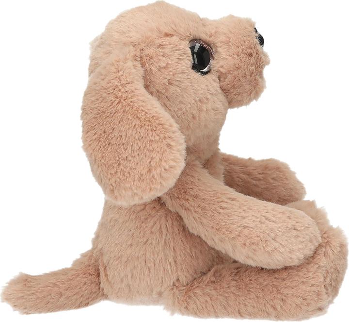 Actual product image Trend - Snukis Plush Dog 25 cm - (0413522) (25 cm)