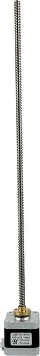 Image du produit Renkforce Moteur axe Z Convient pour (imprimante 3D) : Pro 6+ RF-5239068 (Pièce de rechange)