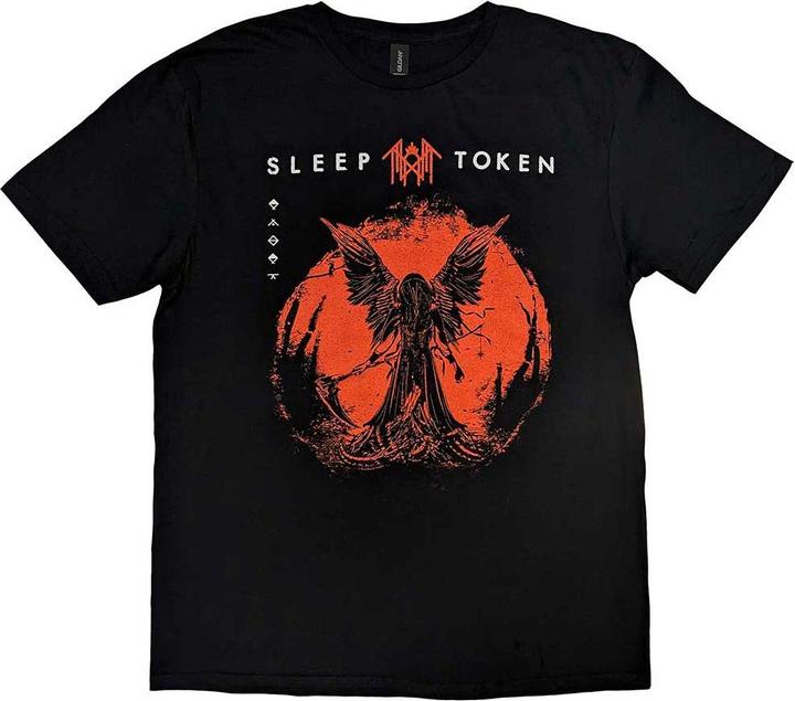 Immagine prodotto Sleep Token Take Me Back To Eden (XL)