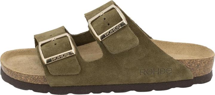 Actual product image Rohde Soave (37)