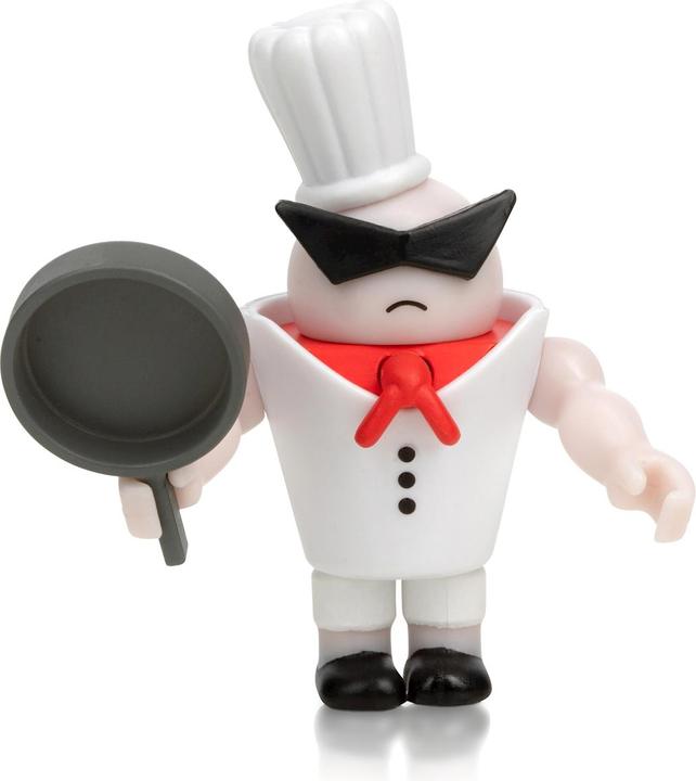 Produktbild Jazwares Roblox 24 Mystery Figuren