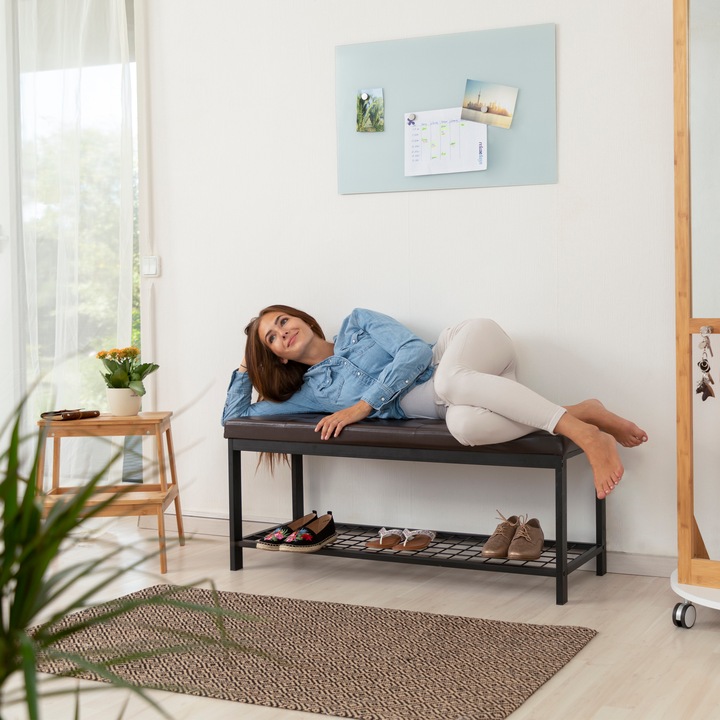Actual product image Relaxdays Cal (115 x 40 x 49 cm)