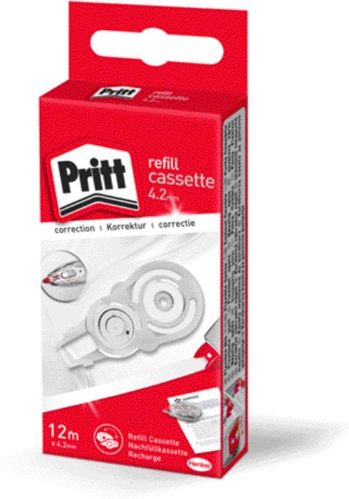Produktbild Pritt Refill Kassette