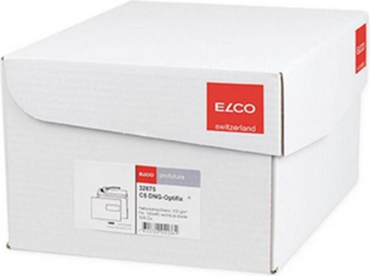 Produktbild Elco Covert Profutura, Fenster rechts (229 x 162 mm, 500 x)