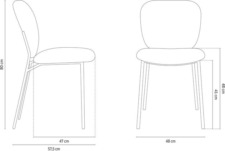Produktbild Micadoni Echo