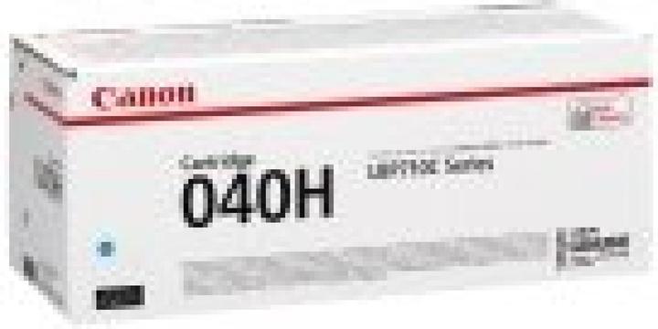 Produktbild Canon 040h (C)