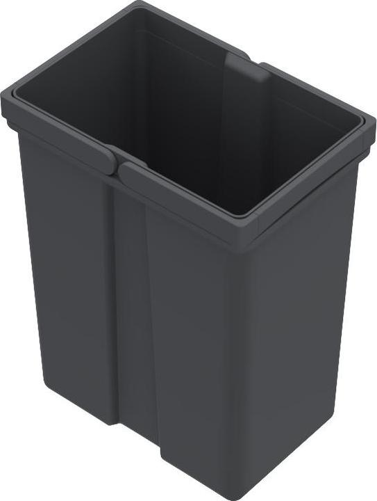 Hettich Secchi antracite (8 l)
