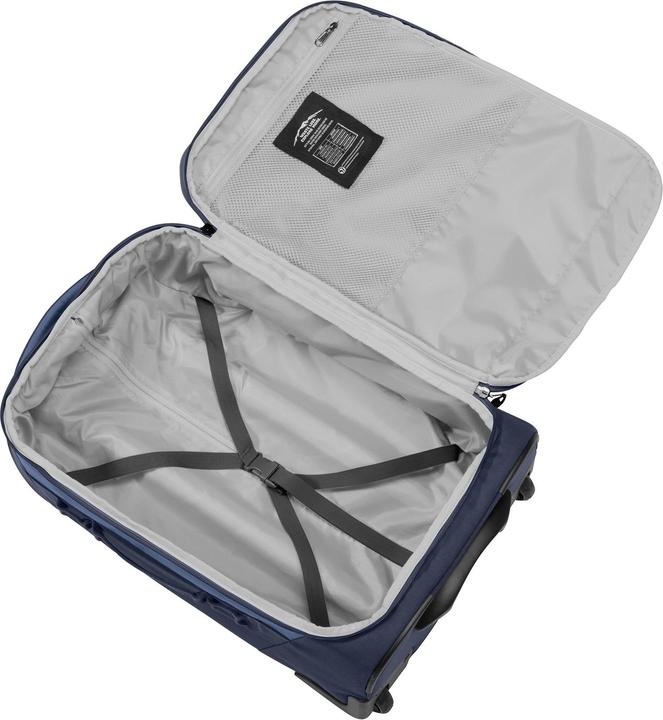 Actual product image Eagle Creek Expanse Convertible Intl Carry On (35 l)