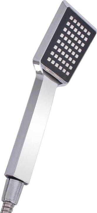 Actual product image vidaXL Duschpaneel