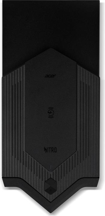 Image du produit Acer N50-660 Intel Core Ultra 5 225F 16GB 512GB SSD RTX5060 8GB W11H Black (P) (512 Go, 16 Go, GeForce RTX 5060)