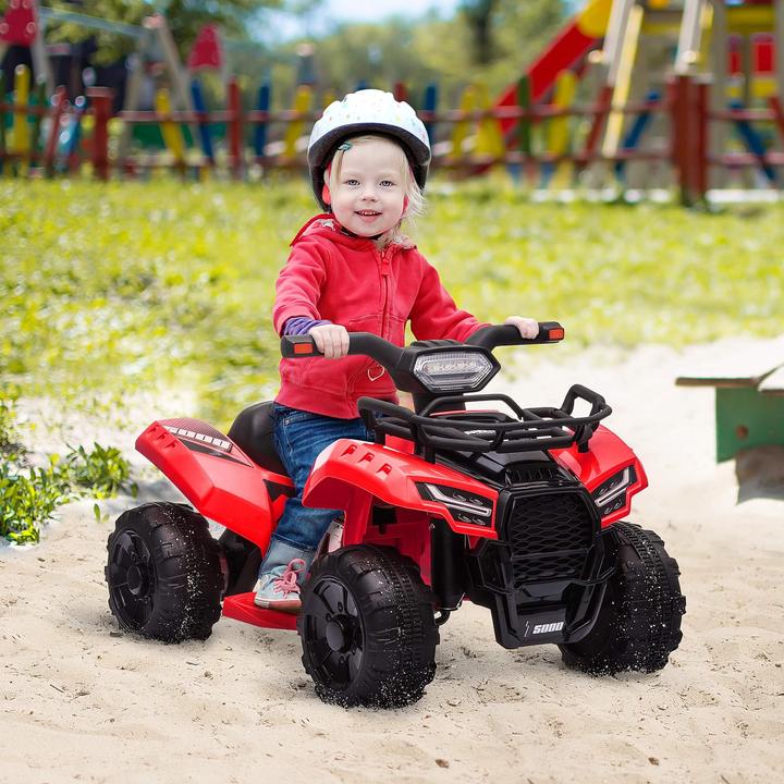 Immagine prodotto Jamb Quad elettrico