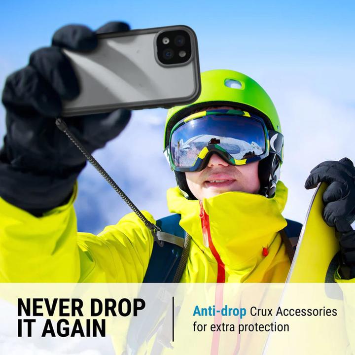 Actual product image Catalyst Total Protection Case (Apple iPhone 14 Plus)