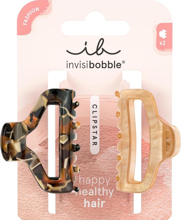 Image du produit Invisibobble Clipstar (2 pcs)