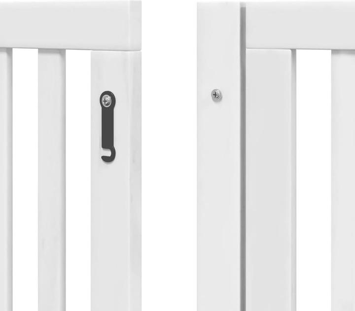 Immagine prodotto vidaXL Hundetor