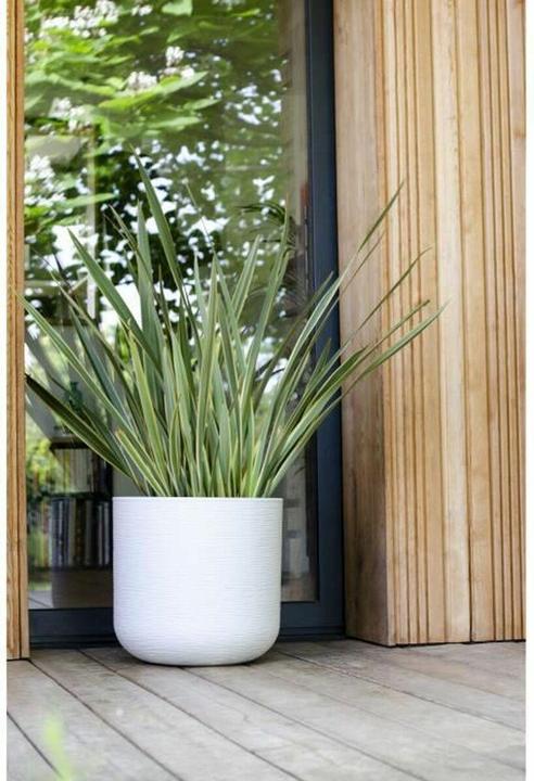 Productafbeelding EDA Blumentopf Graphit'Up rund kreisförmig Ø 50 cm