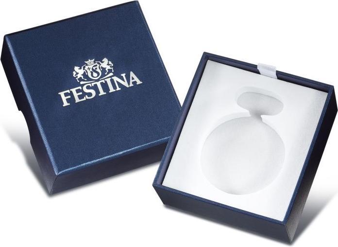 Actual product image Festina Pocket Watch (Watch, 49 mm)