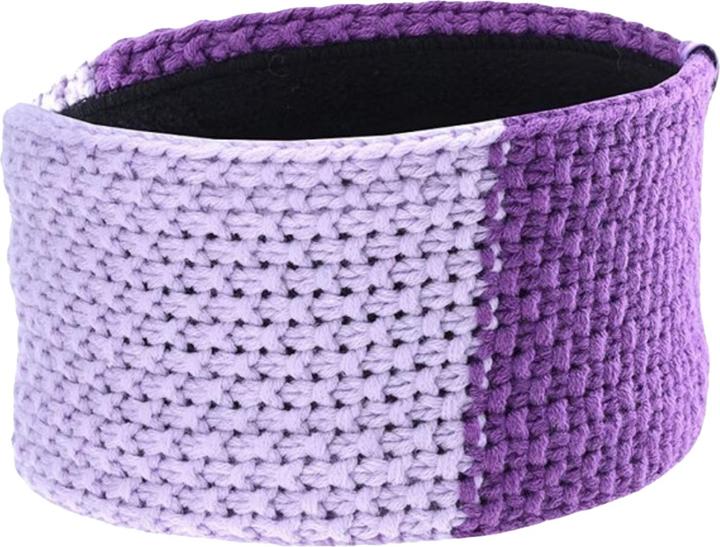 Actual product image 4F U081 Headband