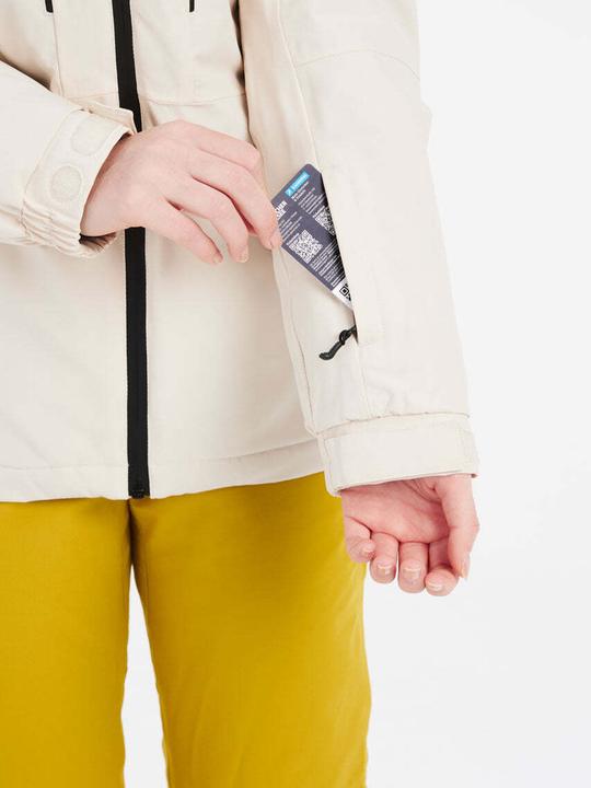 Actual product image Protest Snowjackets PRTBEVERLY (42, XL)