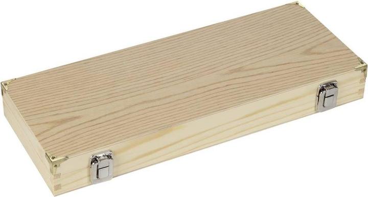 Immagine prodotto Holzmann Drechseleisenset mit aust.HM Schneidplatte
