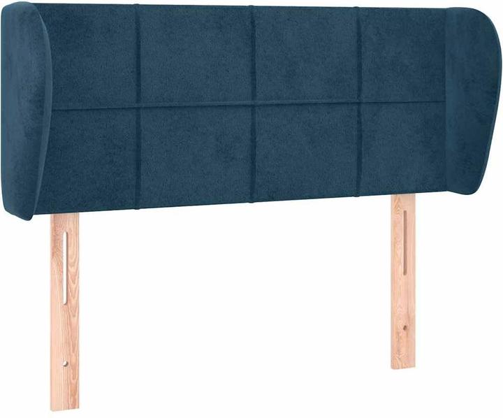 Bleu foncé