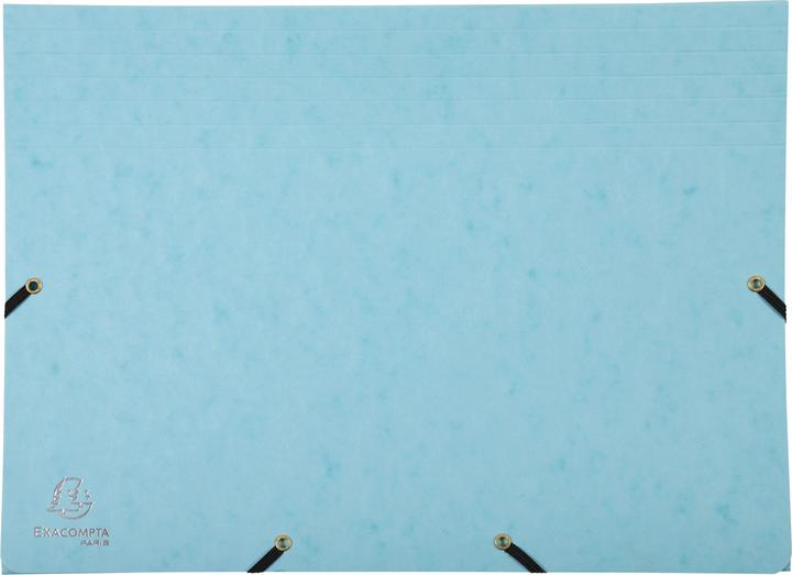 Produktbild Exacompta Aquarel (A4, 1 x)