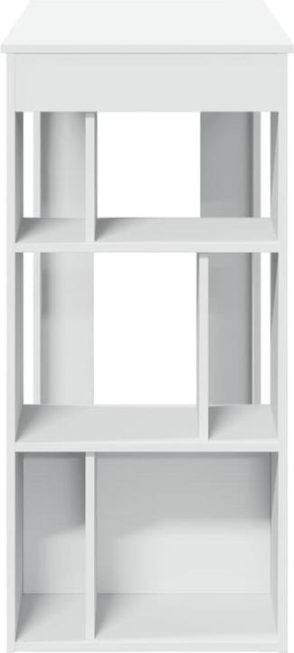 Actual product image vidaXL Bar table (120 x 50 x 103.5 cm)