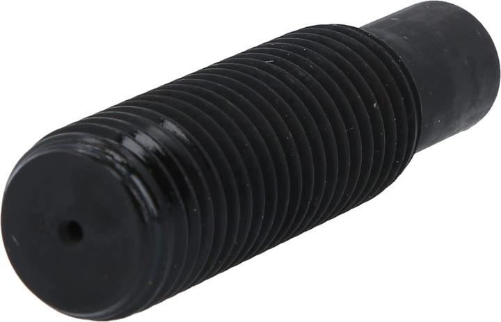 Actual product image KS Tools Adjustable push rod, M24, 92 mm