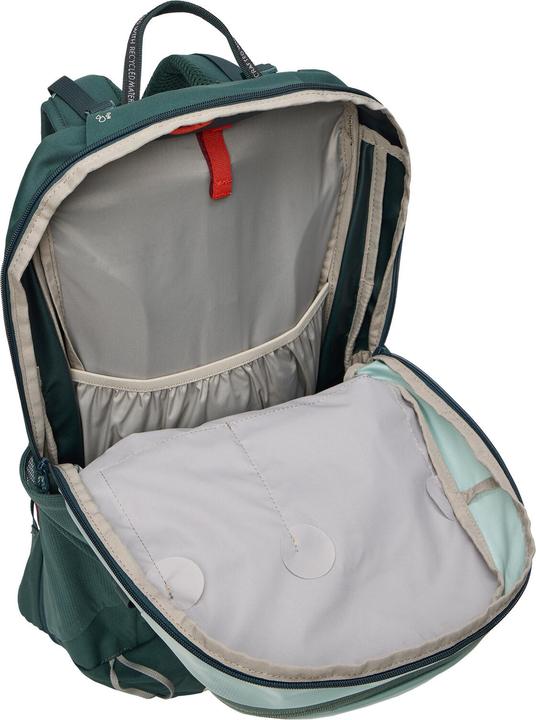 Produktbild Vaude Wizard 22 + 4 Backpack, dusty fern (22 l)