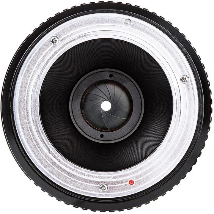 Productafbeelding Dörr Macro lens 60mm f2.8 Sony E-Mount (Sony E, APS-C / DX)