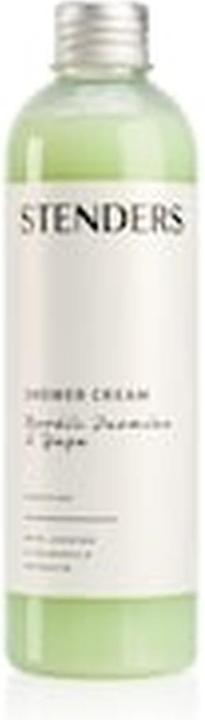 Produktbild Stenders Nordic Jasmine & Yuzu Duschcreme 250 ml (250 ml)