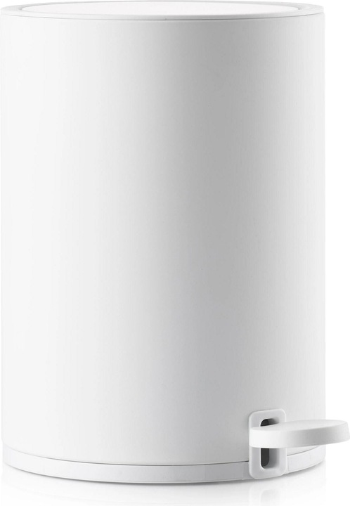 Produktbild Zone Denmark Treteimer Karma 3 l, Weiss, Fassungsvermögen: 3 l (3 l)