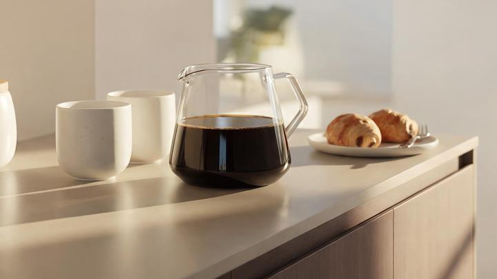 Actual product image Siemens EQ900 plus