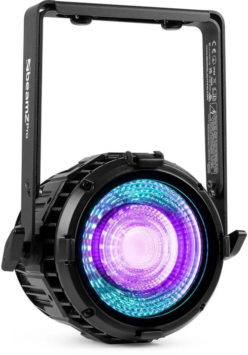 Produktbild BeamZ Scheinwerfer NEUTRON-ATOM FC (200 W, LED)