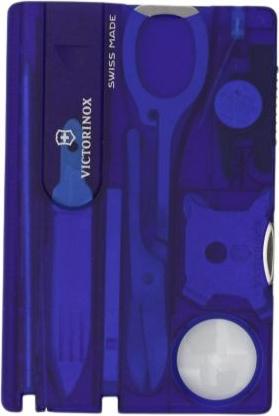 Produktbild Victorinox SwissCard Lite
