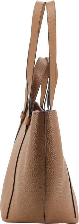 Actual product image Abro Cosmo shopper bag leather 50 cm (24 l)